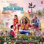 Pochette The Legend Of Michael Mishra