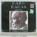 Pochette Rare Ragas - Raag Sree