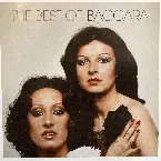 Pochette The Best of Baccara