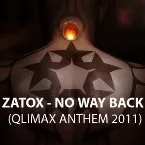Pochette No Way Back (Qlimax Anthem 2011)