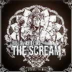 Pochette The Scream
