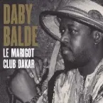 Pochette Le Marigot Club Dakar