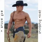 Pochette Ram Ranch 3