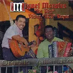 Pochette Orgullo vallenato