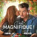 Pochette C’est magnifique !