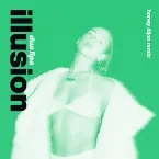 Pochette Illusion (Honey Dijon remix)