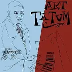 Pochette The Genius of Art Tatum