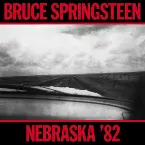 Pochette Born in the U.S.A. (Electric Nebraska)