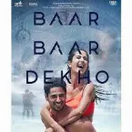 Pochette Baar Baar Dekho