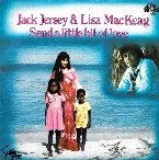 Pochette Send a Little Bit of Love / Moon of Matara