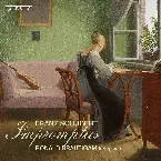 Pochette Schubert - Impromptus