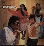 Pochette Zamana