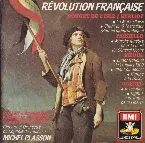 Pochette Révolution Française