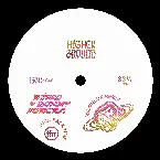 Pochette Turn Back Time (Wilkinson Remix)