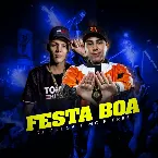 Pochette Festa Boa
