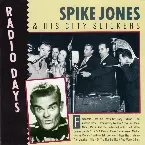 Pochette Radio Days