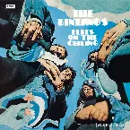 Pochette Blues on the Ceiling