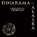 Pochette Canciones profanas