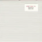 Pochette John Cage #4