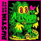 Pochette Live in Austin ’24