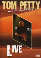Pochette Live: USA 2003