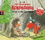 Pochette Der kleine Drache Kokosnuss reist in die Steinzeit