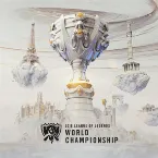 Pochette 2019 World Championship Theme