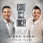 Pochette ¡Esto que dice!