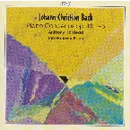 Pochette Piano Concertos op.13, 1-3