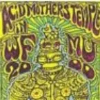 Pochette In WFMU 2000