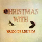 Pochette Christmas With Waldo de los Rios