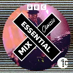 Pochette 2015-04-25: BBC Radio 1 Essential Mix