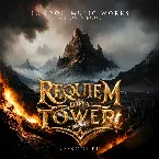 Pochette Requiem for a Tower (Re:Scored)