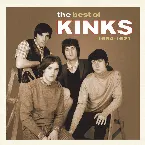 Pochette The Best of Kinks 1964–1971