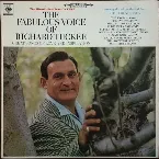 Pochette The Fabulous Voice of Richard Tucker: Great Songs of Love and Inspiration