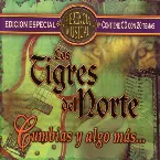 Pochette Cumbias y algo más