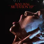 Pochette Mutation EP