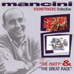 Pochette The Party / The Great Race