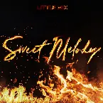 Pochette Sweet Melody (PS1 remix)