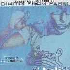 Pochette My Salsoul: Selected and Mixed by Dimitri From Paris