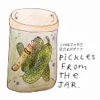 Pochette Pickles From the Jar