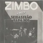Pochette Zimbo Convida Sebastião Tapajós