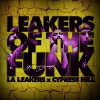 Pochette Leakers of the Funk