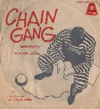 Pochette Moritat / Chain Gang