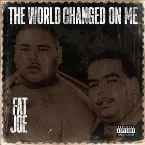 Pochette The World Changed On Me