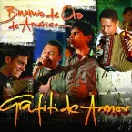 Pochette Grafiti de amor