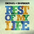 Pochette Rest of My Life