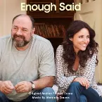Pochette Enough Said: Original Motion Picture Score