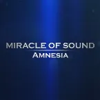 Pochette Amnesia