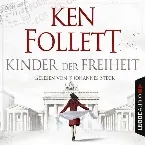Pochette Kinder der Freiheit